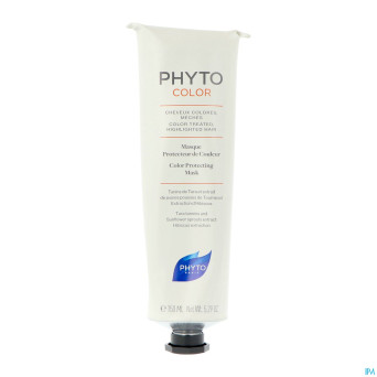 Phytocolor masque protecteur couleur    150ml