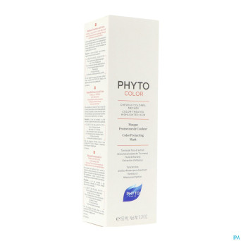 Phytocolor masque protecteur couleur    150ml