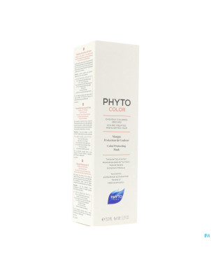 Phytocolor masque protecteur couleur    150ml