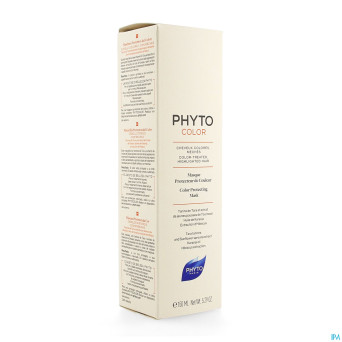 Phytocolor masque protecteur couleur    150ml