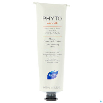 Phytocolor masque protecteur couleur    150ml