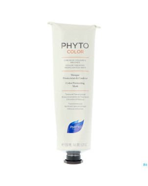 Phytocolor masque protecteur couleur    150ml