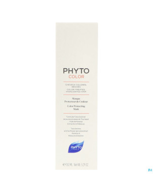 Phytocolor masque protecteur couleur    150ml