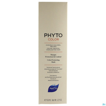Phytocolor masque protecteur couleur    150ml