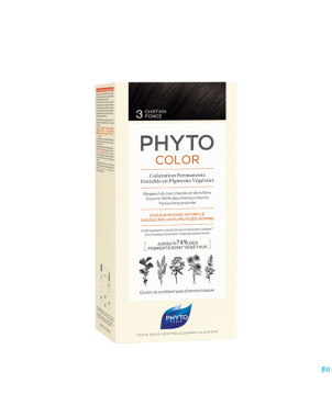 Phytocolor gelee brillance couleur    150ml