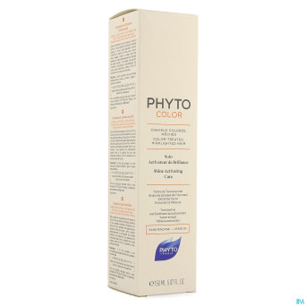 Phytocolor gelee brillance couleur    150ml