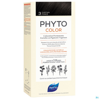 Phytocolor gelee brillance couleur    150ml