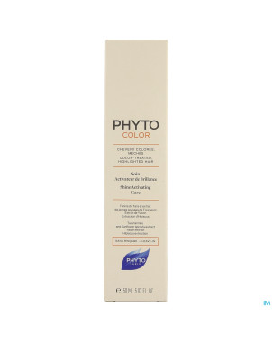 Phytocolor gelee brillance couleur    150ml