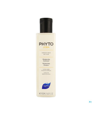 Phytojoba sh hydratant    250ml