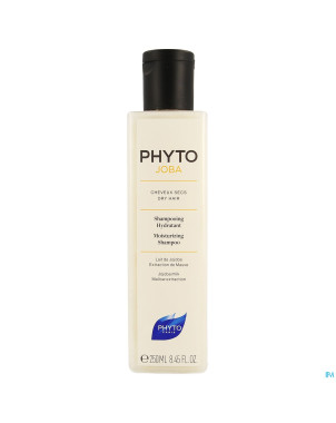 Phytojoba sh hydratant    250ml