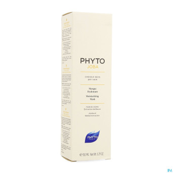 Phytojoba masque hautement hydratant    150ml