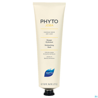 Phytojoba masque hautement hydratant    150ml