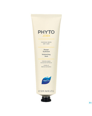 Phytojoba masque hautement hydratant    150ml