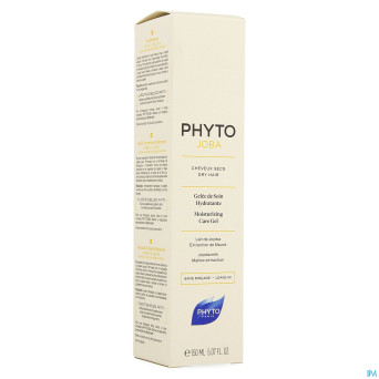 Phytojoba gelee soin hydratant    150ml