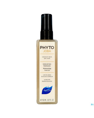 Phytojoba gelee soin hydratant    150ml