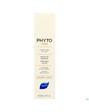 Phytojoba gelee soin hydratant    150ml