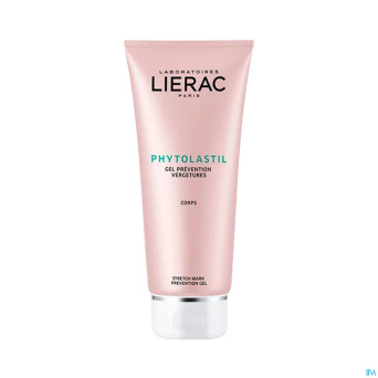 Lierac phytolastil gel prev.verget. fl.pompe 400ml
