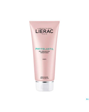 Lierac phytolastil gel prev.verget. fl.pompe 400ml