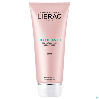 Lierac phytolastil gel prev.verget. fl.pompe 400ml