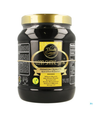 Beauty science lean shake 50% vienna delight 453g