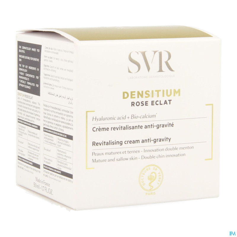 Densitium rose eclat    50ml