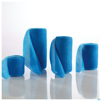 Cellacast active blue 12,5cmx3,6m 139884