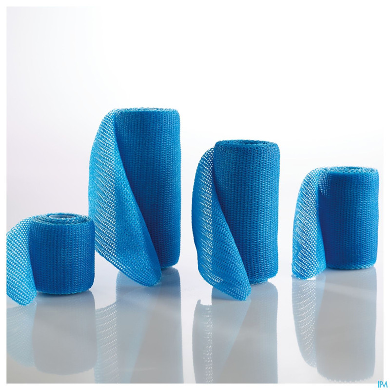 Cellacast active blue 12,5cmx3,6m 139884