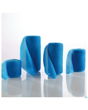 Cellacast active blue 12,5cmx3,6m 139884