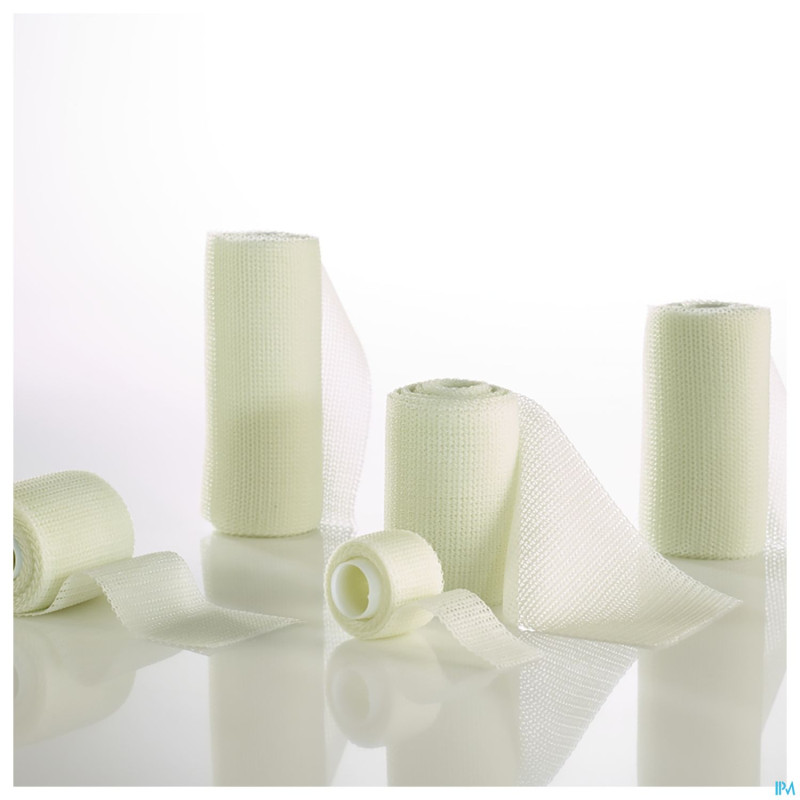 Cellacast soft bande creme 2,5cmx1,8m 139680