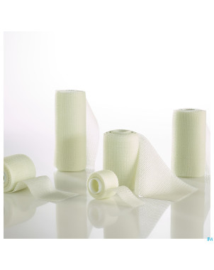 Cellacast soft bande creme 10cmx3,6m 139683