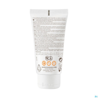 Aderma protect creme s/parfum 40ml