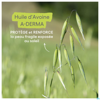 Aderma protect creme s/parfum 40ml