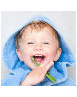 Vitis kids gel dentifrice    50ml