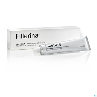 Fillerina cr jour degre 2 tube 50ml
