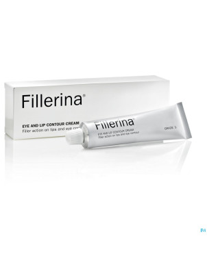 Fillerina cr contour yeux levres degre 3 tube 15ml