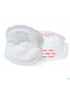 Nuby coussinets allaitement nuit 30