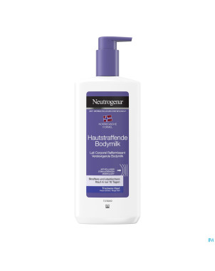 Neutrogena f/n visibly renew lait corp raff. 400ml