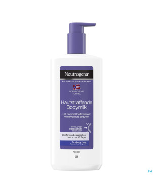 Neutrogena f/n visibly renew lait corp raff. 400ml