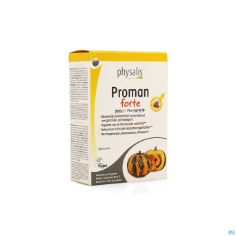 Physalis proman forte    comp 30
