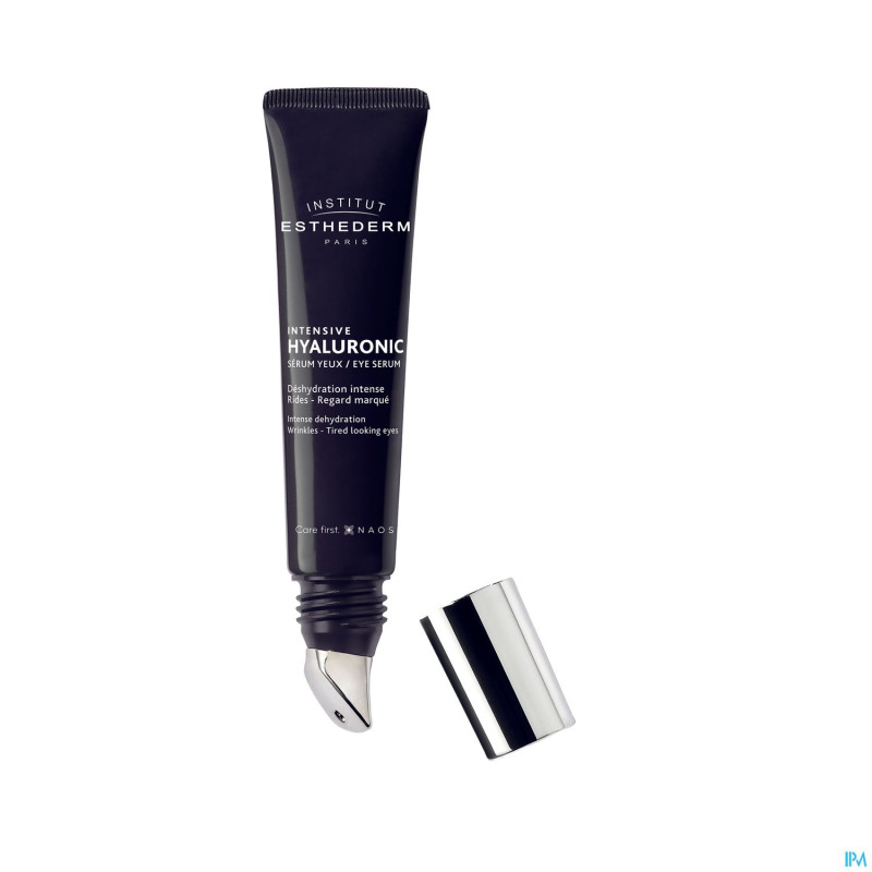 Esthederm intens.hyaluronic serum contour yeux15ml