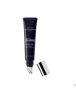 Esthederm intens.hyaluronic serum contour yeux15ml
