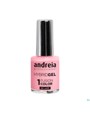 Andreia vao gel h10 fleur cerisier    10,5ml