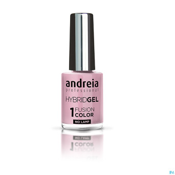 Andreia vao gel h10 fleur cerisier    10,5ml