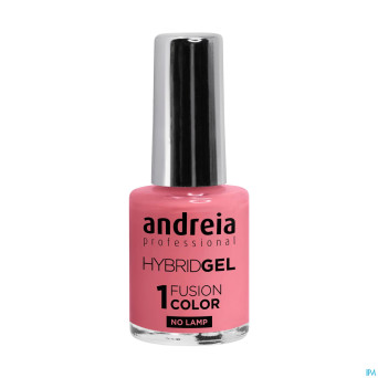 Andreia vao gel h17 nenuphar 10,5ml