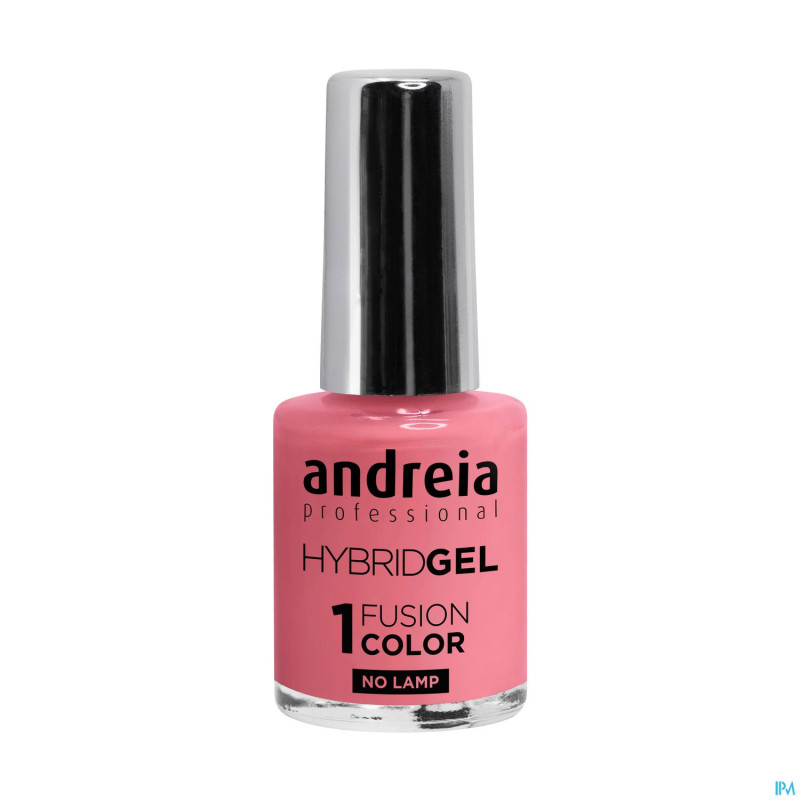 Andreia vao gel h17 nenuphar 10,5ml