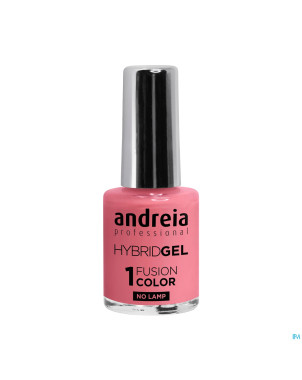Andreia vao gel h17 nenuphar 10,5ml
