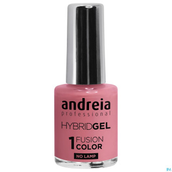 Andreia vao gel h17 nenuphar 10,5ml