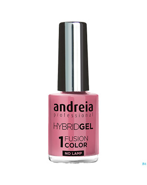 Andreia vao gel h17 nenuphar 10,5ml