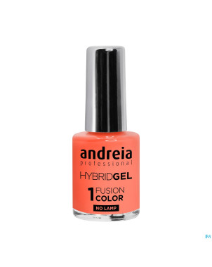 Andreia vao gel h32 lava chaude    10,5ml