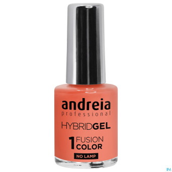 Andreia vao gel h32 lava chaude    10,5ml